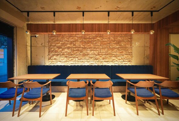 KANEL. イタリアンバルの内装・外観画像