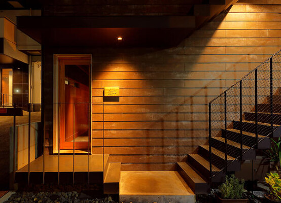 wine bar eleve ワインバーの内装・外観画像