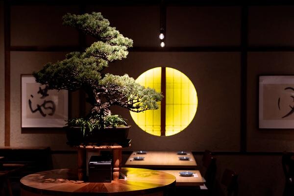 月邸ト蕎麦　SUKIYUNO 創作肉和食の内装・外観画像