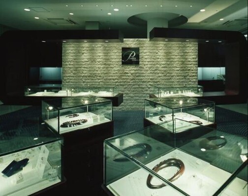 Perlita 阿部野Hoop 家具・雑貨の内装・外観画像