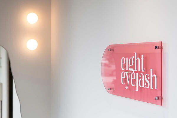 eight eyelash 沖縄北谷店 アイラッシュサロンの内装・外観画像