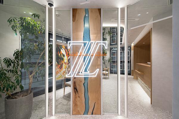 Zetith Dental clinic 池袋 美容クリニックの内装・外観画像