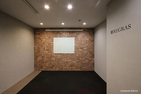 Re：better オフィスの内装・外観画像