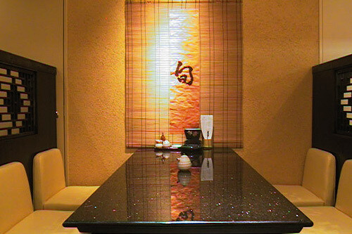 平禄寿司 聖蹟桜ヶ丘店　- SUNSHOW - 回転寿司の内装・外観画像