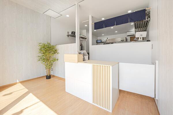 毎日海鮮　丼　TO GO 海鮮丼テイクアウト専門店の内装・外観画像