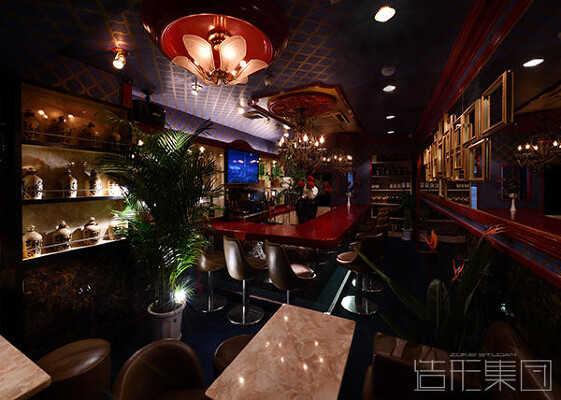 ViVian(東京) バー, クラブ・スナックの内装・外観画像