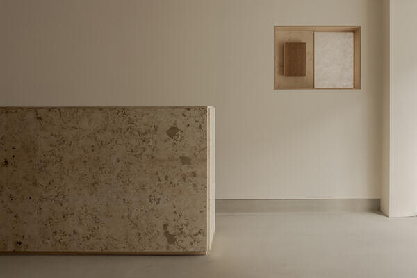 Salon_H 美容室・理容室・ヘアサロンの内装・外観画像