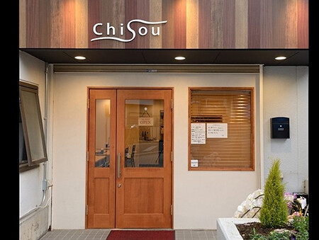 洋食　CHISOU 洋食の内装・外観画像