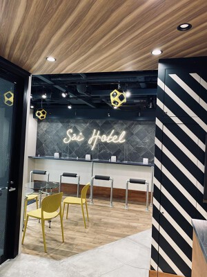Sai HOTEL ホテル・旅館・ブライダルの内装・外観画像