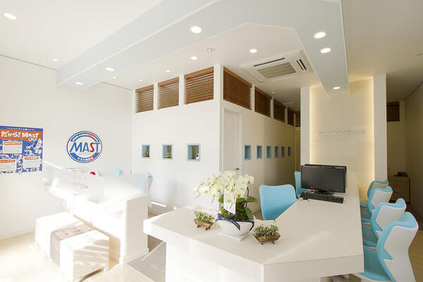 土呂不動産 不動産店の内装・外観画像