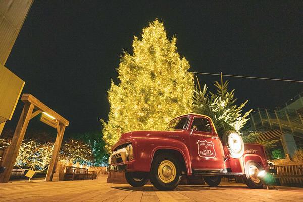  RALPH LAUREN その他（サービス）の内装・外観画像