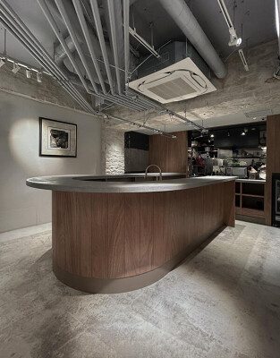 ビストロP ビストロの内装・外観画像