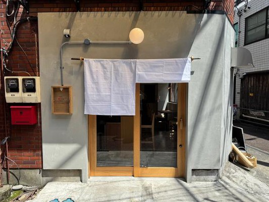 燗ちば 居酒屋の内装・外観画像
