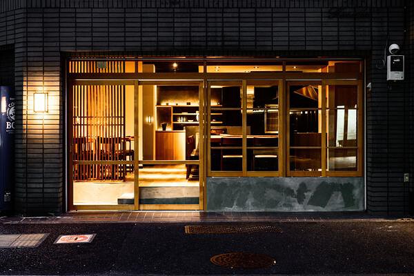 食堂わた 和食の内装・外観画像
