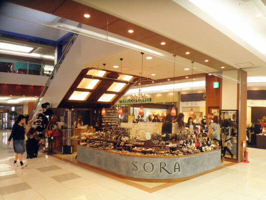 SORA 家具・雑貨の内装・外観画像
