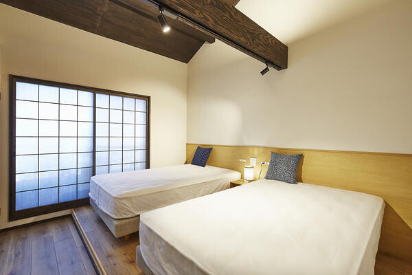 Guest house ホテル・旅館・ブライダルの内装・外観画像