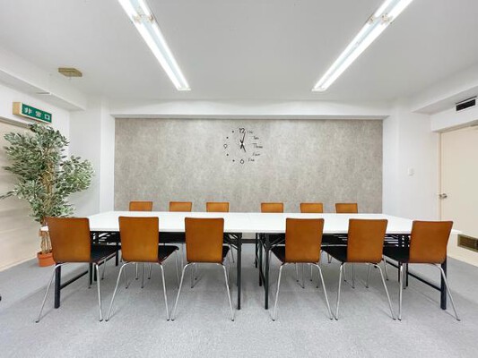 MeetingRoom　千葉（仮称） その他（サービス）の内装・外観画像