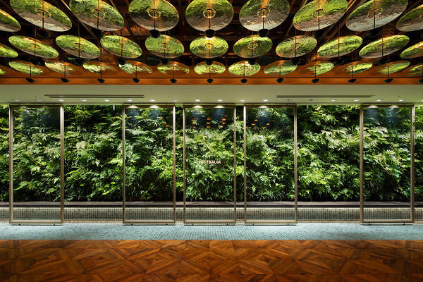 LUFTBAUM　28F パート１ その他（飲食）の内装・外観画像