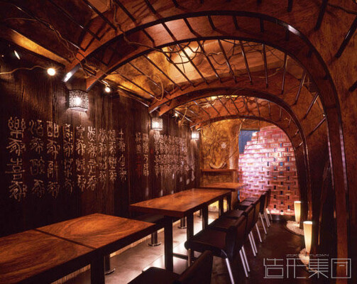 土豚屋 (神奈川) 豚酒場の内装・外観画像