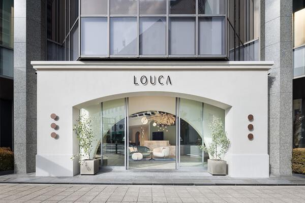 LOUCA イタリア製家具・輸入建材の販売の内装・外観画像