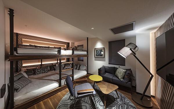 札幌後楽園ホール 会員制スポーツジムの内装・外観画像