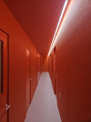 ココニイル動物病院 CTセンター 動物病院の内装・外観画像