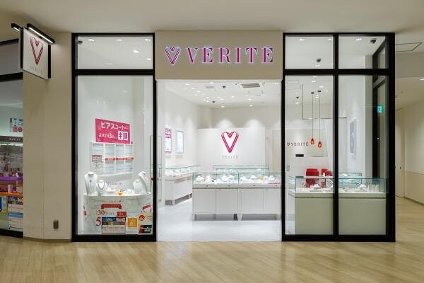 VERITE三井アウトレットパーク横浜ベイサイド店 家具・雑貨の内装・外観画像