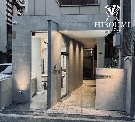 HIROUMI 家具・雑貨の内装・外観画像