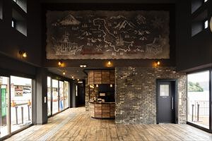 元箱根営業所 海賊船のりばの内装・外観画像