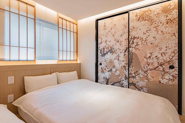Azabu　Villa 特区 民泊の内装・外観画像