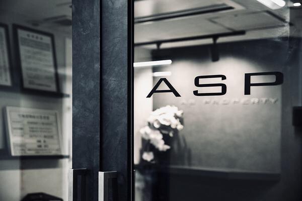 ASP その他（サービス）の内装・外観画像