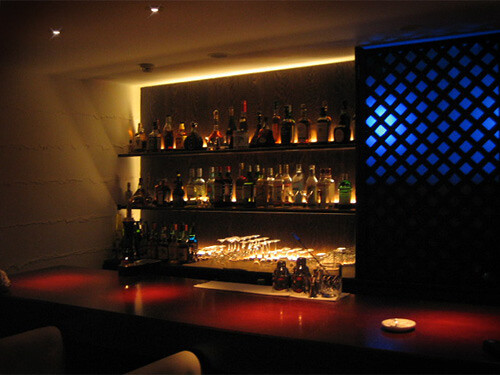 bar le Tanbo　- SUNSHOW - BARの内装・外観画像