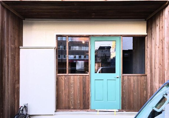 pizza(仮） カフェ・パン屋・ケーキ屋, イタリアンの内装・外観画像