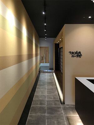 大和美流きもの学院 奈良三条本店教室 着付教室・レンタル着物・フォトスタジオの内装・外観画像