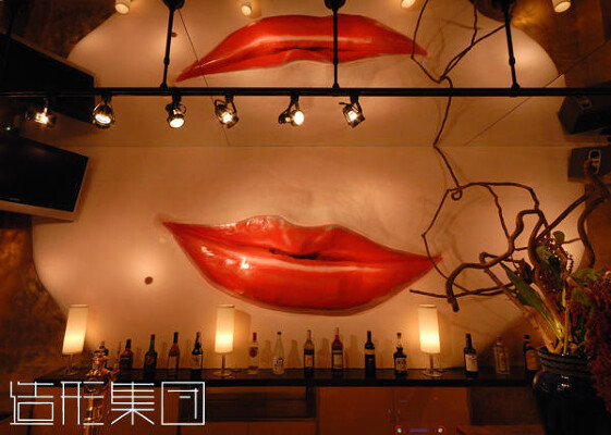 CHERRY BOY (東京) ガールズバーの内装・外観画像