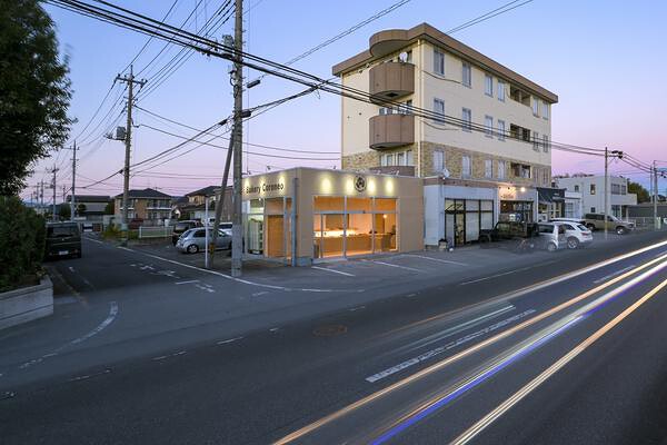 CORONEO ベーカリーの内装・外観画像