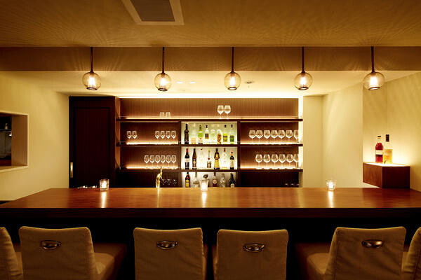 RISTORANTEKAPPAS イタリアンレストランの内装・外観画像