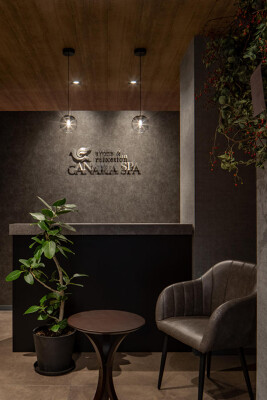 CANARIA SPA エステサロンの内装・外観画像