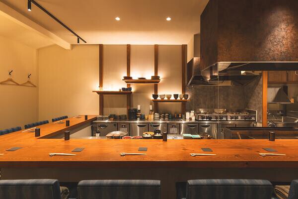 焼鳥森香 焼鳥居酒屋の内装・外観画像