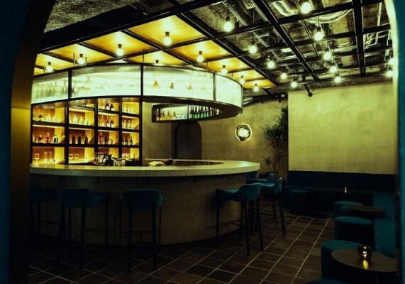 THE 5th by SUMADORI BAR ダイニングバー、イベントホールの内装・外観画像