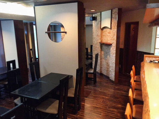 ふとっぱらや 居酒屋の内装・外観画像