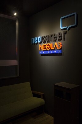 NEO-LABOokinawa/neo career okinawa オフィスの内装・外観画像