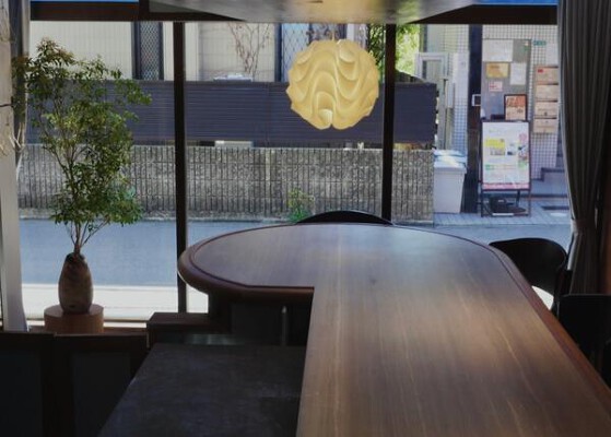 Partie.h フレンチの内装・外観画像