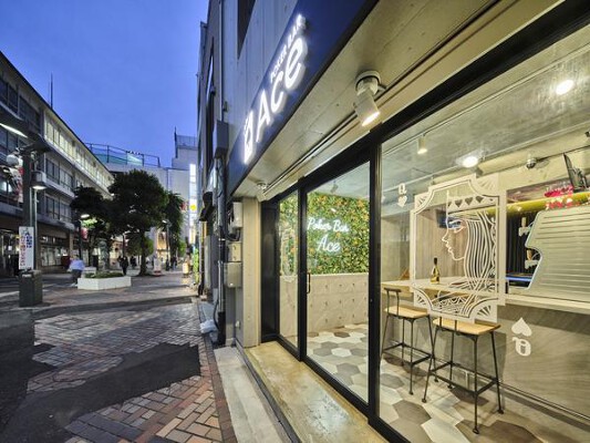 POKER　BAR ACE アミューズメントの内装・外観画像