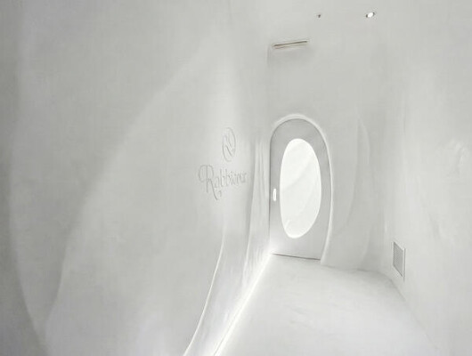 Rabbicour Tokyo ヘッドスパ専門店の内装・外観画像