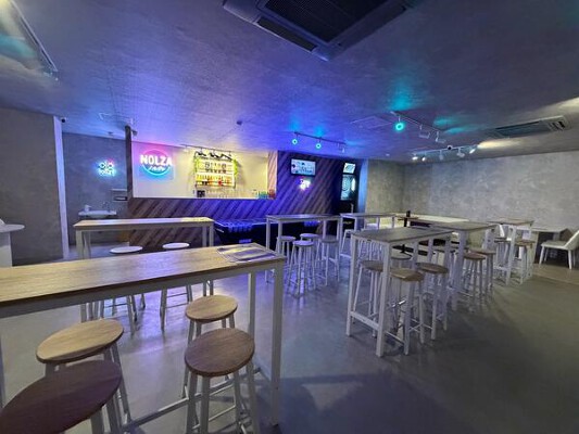 BAR その他（飲食）の内装・外観画像