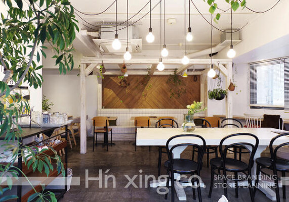 light side cafe 新高円寺 カフェレストランの内装・外観画像
