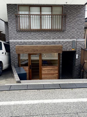 豊島区　カフェ（仮） カフェ・パン屋・ケーキ屋の内装・外観画像
