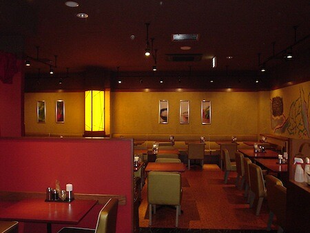 和食屋　おはち 和食屋の内装・外観画像
