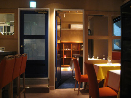 レストランSen フランス料理,イタリア料理の内装・外観画像